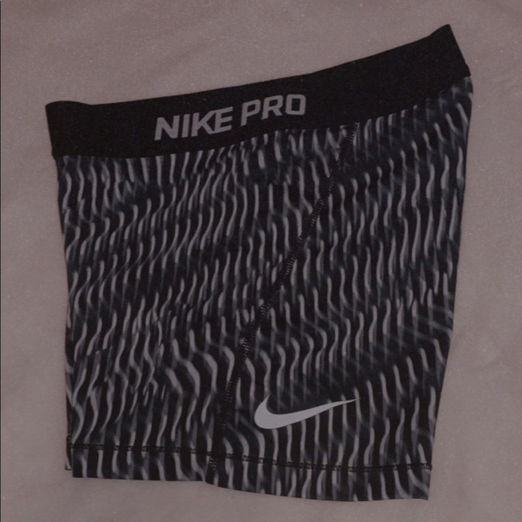 Nike Pros